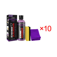 Auto Coating Spray Scratch Nano Wax Polish Coating Agent Automotive Scratch Free Recovery Beauty Care Polishing Paint Remover