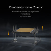 QIDI Q1 Pro 3D Printer with Camera 600mm/s Fully Auto Leveling 60℃ Chamber Heat CoreXY Structure Printing Size 9.65"x9.65"x9.45"