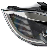 For BMW 3 Series E90 E91 2008-2012 LED HID Xenon Headlight Assembly Left and Right Car Headlights Right Rudder