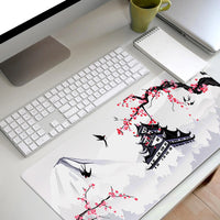 Large mouse pad xxl rubber keyboard mouse carpet anti-slip gamer mouse pad laptop mouse pad