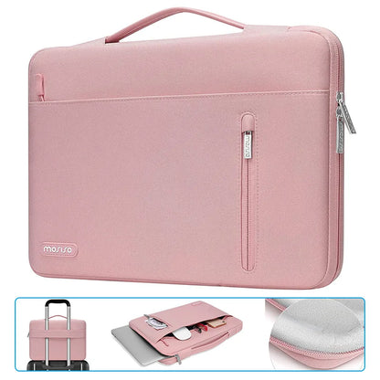 Laptop Bag 13 14 15 6 16 inch for MacBook Pro Air 13.3 M1 Case Dell Lenovo HP Asus Huawei Notebook Men Women Briefcase Sleeve