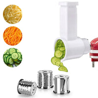 Vegetable Fresh Prep Slicer Shredder Attachment Chopper Accessories For KitchenAid
