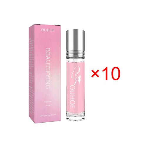 Beautifying Perfume Fresh Elegant or Dating Romantic Rose Flower Jasmine Flower Vanilla Extract Apple Fruity Scent Mild Perfume