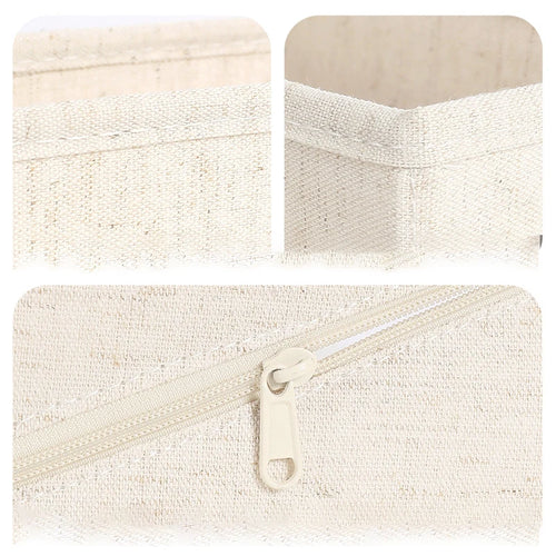 Drawer Wardrobe Storage Organizers Cabinet Drawer Clothes Storage Box for T-Shirts Jeans Underwear Pants Organizer Box