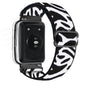 Scrunchie Band For Huawei Watch Fit 2 Strap Smartwatch Accessories Elastic Nylon Loop Bracelet Correa Huawei Watch fit2 band