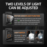 ANDELI Welding Helmet with Large Viewing True Color Auto Darkening Welding Helmet 4 Arc Sensor for Welding Cut Grind Area