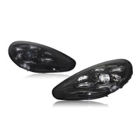 Car  For Porsche Panamera 970 970.1 970.2 Headlight 2010-2016 LED Projetor head Lamp Daytime Running Light Auto Accessories