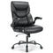 Swivel armrests BK / GERMANY