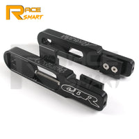 Extension Swingarm Kits For HONDA CBR600RR 2007-2012 Motorcycle CNC Extended Sliders Swing Arm CBR600 RR 2008 2009 2010 2011 New