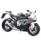 BMW S1000RR 2009 2