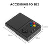 MIYOO Mini Plus Portable Retro Handheld Game Console V2 Mini+ IPS Screen Classic Video Game Console Linux System Children's Gift EzBuyCo