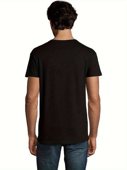 CCHT Dialysis Technician Hemodialysis T-Shirt for Men