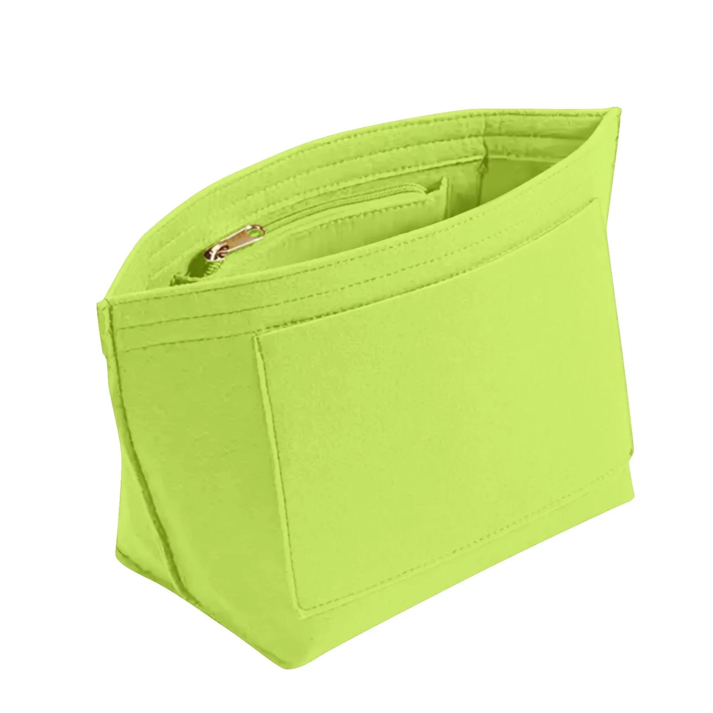 Bag Organizer For Long Champ Small Tote Bag Timid Bag Storage And Finishing Inner Bag Liner Handbags Insert Organizer Fit