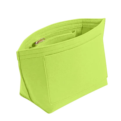 Bag Organizer For Long Champ Small Tote Bag Timid Bag Storage And Finishing Inner Bag Liner Handbags Insert Organizer Fit