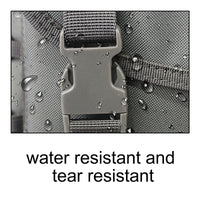 Molle  Laptop Bag Tactical Messenger Bags Computer Backpack Fanny Belt Shouder Camping Outdoor Sports Bag