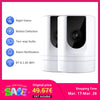 BoyKeep Indoor Security Baby Camera  Home Security Wifi 1080P Pet Dog 2-Way Talk Camera with Phone App Motion Detection  K11