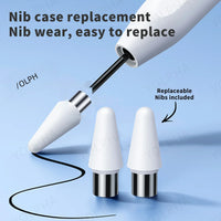 Universal Stylus Pen - Touch Pen for iPhone Android & Tablets