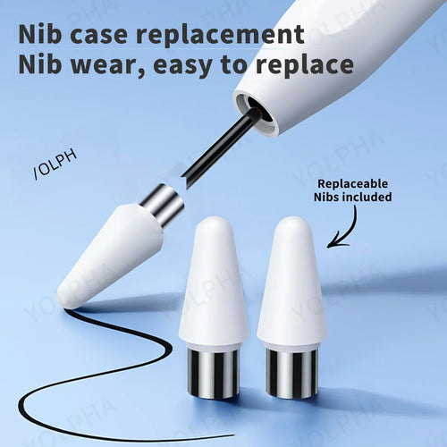 Universal Stylus Pen - Touch Pen for iPhone Android & Tablets
