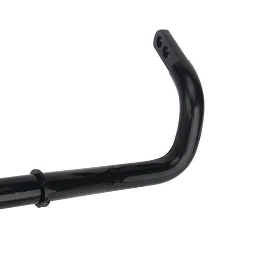 24mm Rear Sway Bar bushings Kit For 92-00 HONDA CIVIC Ek 94-01 For Acura Integra DC2 + End Link Kit Chassis parts/anti-roll rods