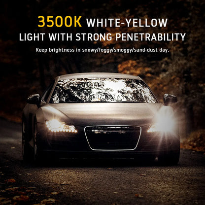 2/10Pcs H7 100W 12V Car Fog Light Halogen Bulbs Super Bright Car Headlight Bulbs Auto Parking Lamp Led Bulbs Car Accessories