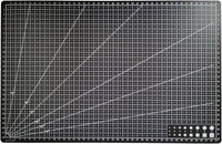 A3 Solid Color Multi-color Cutting Mat Sewing Mat Single-sided Craft Pad Fabric Sewing And Making Cutting Board DIY Art Tool