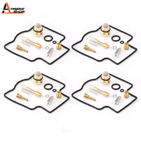 Areyourshop fit for Yamaha FZR600R FZR 600 R 1994 1995 Carburetor Carb Rebuild Kit Motorcycle Parts
