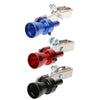 Universal Car Turbo Sound Whistle Muffler Multifunctional Exhaust Pipe for Automobile Replacement Parts Accessories
