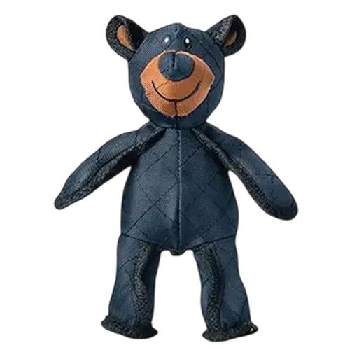 Squeaky Plush Bear Toy for Dog Unbreakable Teddy Extreme Bear Dog Toys Puppy Biting Toys Plush Cute Bear chew Squeaky Dog Toys