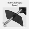 Car Ratchet Discs Brake Caliper Disc Brake Pad Spreader Installation Tool Piston Spreader Separator For Car Vehicles Maintenance