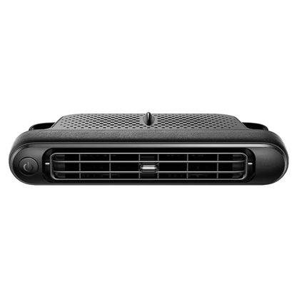 2/1Pc Car Rear Seat Headrest Cooling Fan USB Powered Portable Car Seat Fan Car Interior Rear Headrest Fan for SUV RV Truck Sedan