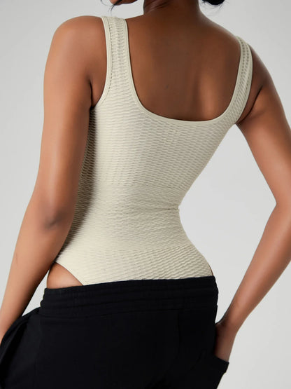 Yoga Set Women's Jumpsuits One-Piece Suit Sleeveless Gym Push Up Workout Clothes Fitness Bodysuit Sportswear Tracksuit