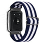 Scrunchie Band For Huawei Watch Fit 2 Strap Smartwatch Accessories Elastic Nylon Loop Bracelet Correa Huawei Watch fit2 band