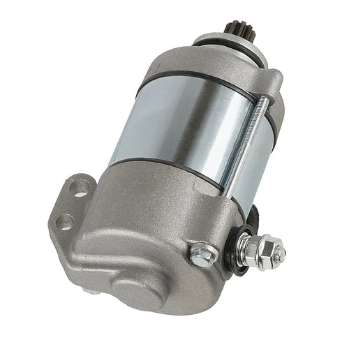Motorcycle Starter Motor Replace For KTM Offroad XC-W EXC EXC-E XC 200cc 250cc 300cc OEM:55140001000 55140001100
