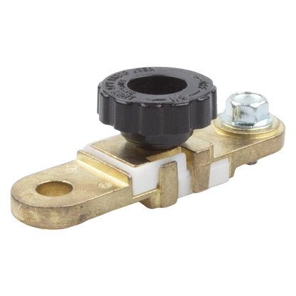 Car Side Post Battery Disconnect Switch Rotary Disconnect Isolator 100A Quick Cut-off Disconnect Isolator Switch Car Truck Parts