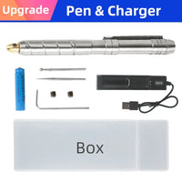 3.7V Mini Rechargeable Cordless Drill Battery Engraver Micro Rotary Tool Wireless Charging Drill Engraving Pen Electric