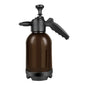 Foam Watering Can 2L Large Capacity Manual Watering Flower Pot Portable Dual-use Foam Auto Cleaning Tool Car Wash Foam Sprayer