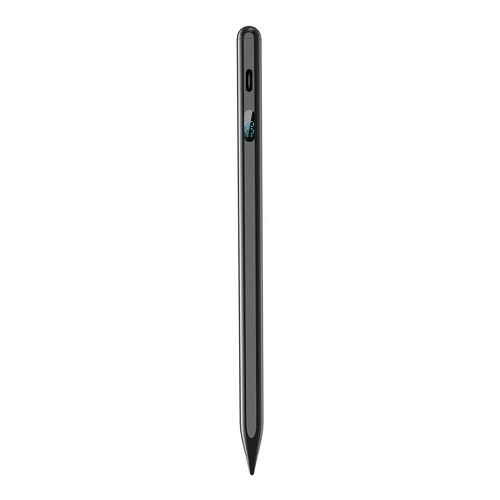 Stylus Pen Tilt Sensitivity Magnetic Pen Palm Rejection Active Pencil Power Display for iPad Pro 12.9/11/13-inch M4