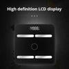 Intelligent Electronic ScaleAccurately Capture And Connect App To View Data,Comprehensive Control Of Health,Healthy Weight Scale