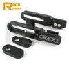 Extension Swingarm Kits For HONDA CBR600RR 2007-2012 Motorcycle CNC Extended Sliders Swing Arm CBR600 RR 2008 2009 2010 2011 New
