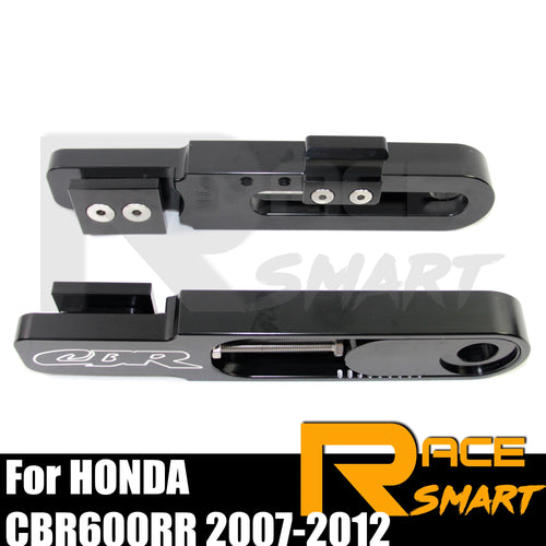 CBR600RR 2013-2017 Extended Extension Kit Chain Slider Sliding Swingarm Guard Guide Kit For HONDA CBR-600RR CBR 600 RR 2014