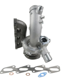 AP02 GT1446V For Chevy Cruze/Sonic/Trax Opel Astra Insignia 1.4 Turbo ECOTEC A14NET 140HP TurboCharger New