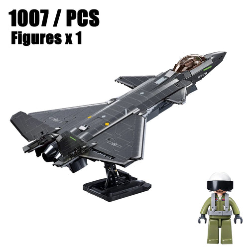 2024 Sluban WW2 Military Russia Air Weapon Mi-24 Attack Helicopters Hind Model Building Blocks Classics Fighter Bricks Plane Toy