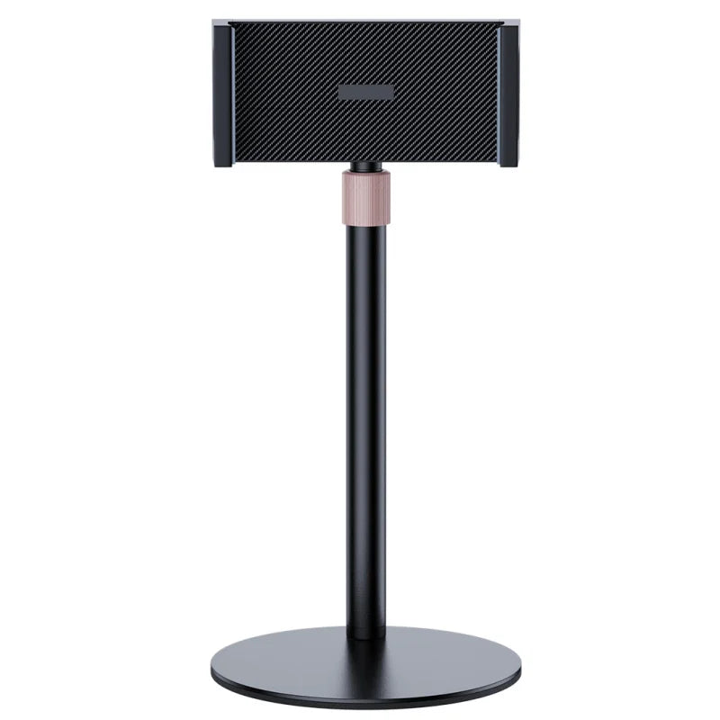 Portable Monitor Stand Adjustable Height Desktop Monitor Bracket for Ipad Phone 13-24.5Cm Vesa Monitor Tablet Support Holder