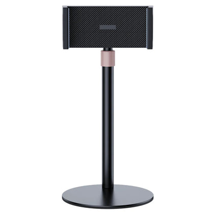 Portable Monitor Stand Adjustable Height Desktop Monitor Bracket for Ipad Phone 13-24.5Cm Vesa Monitor Tablet Support Holder