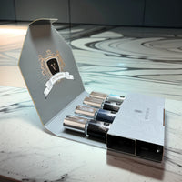 MYSTICAL men's perfume gift set, Father's Day, Christmas, Valentine's Day gifts, wood, agarwood, amber, cologne, suitable for da