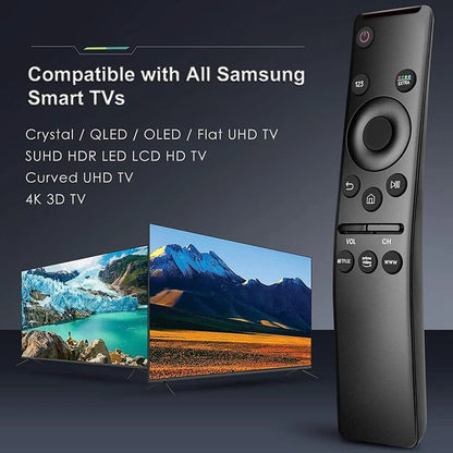 для телевізора Samsung BN59-01358B Smart 4K HD TV Remote Control BN59-1358C BN59-1358D BN59-01350 BN59-01363 із кнопкою Netflix Rakuten TV