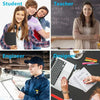 A4 Reusable Erasable Notebook With Pen&Cloth Microwave Heating Waterproof Notepad Office School Smart Notebook EzBuyCo