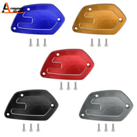 Areyourshop Front Brake Fluid Reservoir Cap for BMW R Nine T/Scrambler/Racer/Pure/Urban 2017+ Motorcycle Parts
