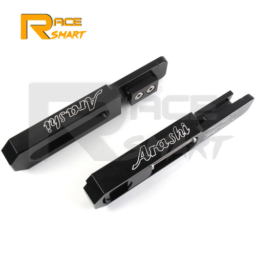 Motorcycle Extension Swingarm Kits For SUZUKI GSXR750 GSXR600 2011-2020 Extended Sliders Swing GSX-R 750 600 2012 2016 2014 15