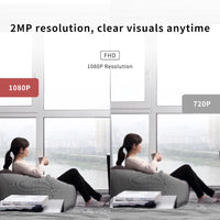 Pet Camera ,Security Camera Indoor,Pet Camera with Phone App, ,Security Camera Indoor，Foldable Baby Camera for Home Security